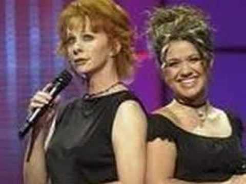 Reba-Angel's Lullabye