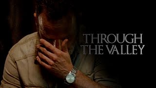 The Walking Dead | Through The Valley