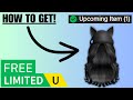 UPCOMING Free Venmo Grunge Girl Hair With Cat Ears Beanie UGC Limited Day 1 2 UPCOMING Free Venmo Grunge Girl Hair With Cat Ears Beanie UGC Limited Day 1 2