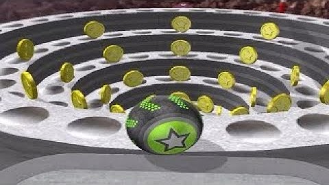 Going Balls SpeedRun Gameplay Level 265