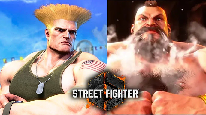 Street Fighter 6: Veja as melhores lutas dos pro players até agora