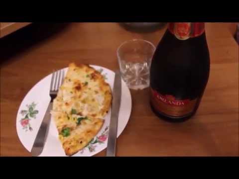 White Man Vs Black Man "THE FOOD"