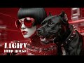 Deep House Grooves | Smooth Basslines and Sultry Vocals for Chic Lounge Settings