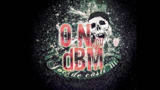 O.N. cu dBM - Shuku