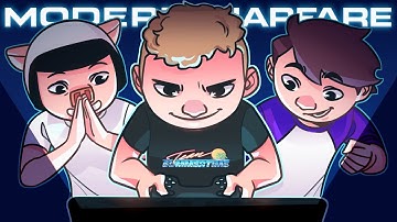 The MOST INSANE 1v5 Clutch I