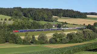 Looking for SBB Re 4/4 II Looking for SBB Re 4/4 II