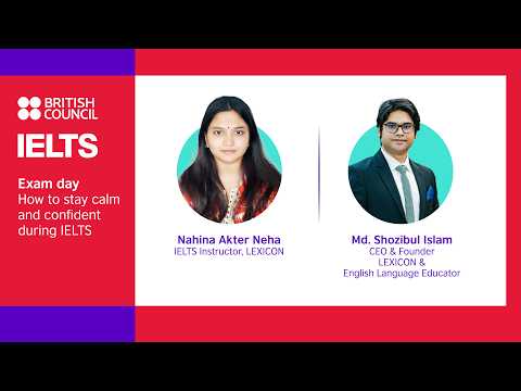 IELTS Unlocked - Season 2 | Ensuring fair and secure IELTS testing | Episode 4