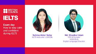 IELTS Unlocked - Season 2 | Ensuring fair and secure IELTS testing | Episode 4