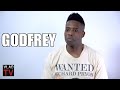 Godfrey GOES IN on Tekashi, Impersonates 69 with "Tattletale Rap" (Part 7)