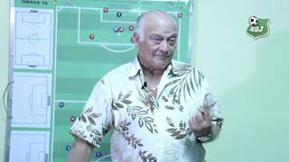 Cómo debe ser el Capitán de un equipo de fútbol amateur por Luis Lescurieux