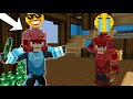 0IQ vs 300IQ Funny Moments😂😂 - Bedwars (Blockman GO)