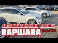 Автомайданчики Польщі. Варшава 25.11.2023 Автомайданчики #підбіравтоваршава,  #подборавто