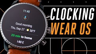 What's next for Android smartwatches: the clock is ticking What's next for Android smartwatches: the clock is ticking