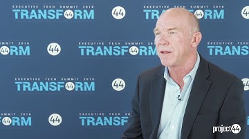 How Ingredion Used Advanced Visibility to Improve Customer Experience