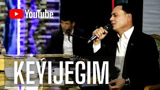 ARSLAN ORAZOW - KEYIJEGIM -TAZE TURKMEN AYDYMLARY - JANLY SESIM 2021 - VIDEO EDIT Resimi