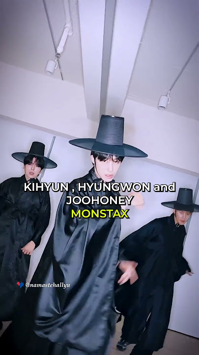KPOP Idols covering #YourIdol 🤩#kpopdemonhunters #kpopdemonhunter #monstax #wonho #enhypenjay #onf