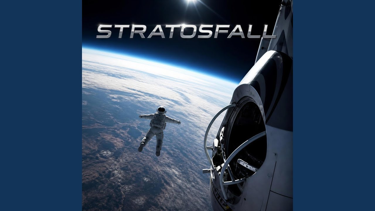 Tonton Stratosfall di YouTube Tonton Stratosfall di YouTube
