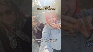 Sonu Sürpri̇zli̇ 🤣🫶🏻✨ Resimi