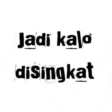 Story wa buat wanita munafik