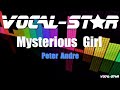 Peter Andre - Mysterious Girl (1995 / 1 HOUR LOOP)