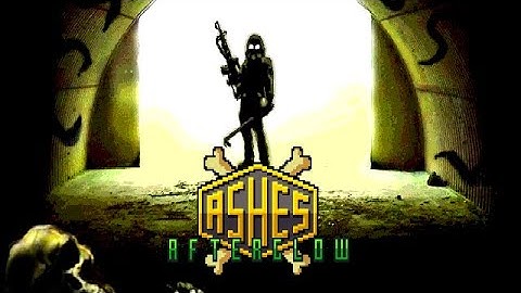 Ashes Afterglow (Let