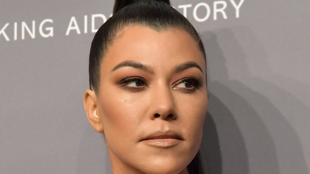 The Real Reason Kourtney Is Taking A Break From KUWTK