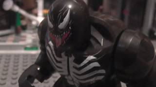 lego marvel: venom vs abomination