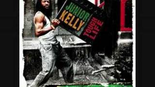 Video thumbnail of "Tough Life - Junior Kelly"