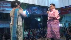 KERJA TAHUN JUHAR 2015 Mati Rasa Anita vs Keleng barus[ Rebo 10 ]  - Durasi: 30.44. 