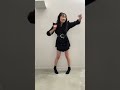 連休に浮かれすぎて踊っちゃった人w #shorts