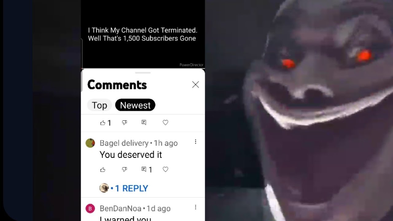 Bagel Delivery After Saying That YouTube