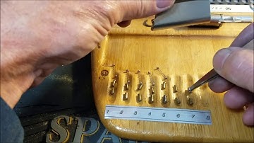 (246) 7 pin MUL T LOCK sent by "Lockbuster" spp