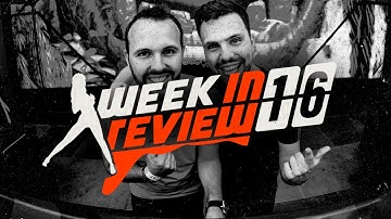 WEEK IN REVIEW : Week 16 (2022) | Hardstyle music, news and more