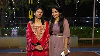 Dandiya
