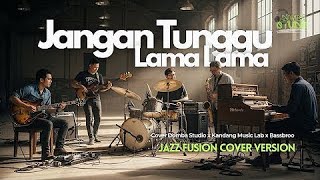 JANGAN TUNGGU LAMA-LAMA (1981) – SWEET CHARITY/CICI PARAMIDA – COVER JAZZ FUSION VERSION