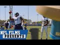 How the Jugs Machine Has Shaped NFL Players Since the 70s | NFL Films Presents