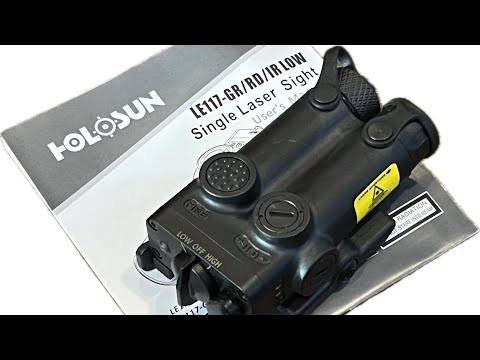 Holosun (all in stock) – Tagged Red Laser Pointer – Sports and Gadgets