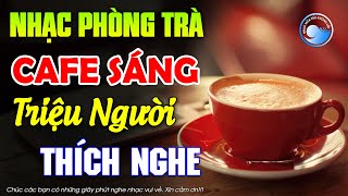 Nhạc Phòng Trà Không Lời Triệu Người Thích Nghe | Hòa Tấu Guitar Không Lời | Nhạc Rumba Quán Cà Phê