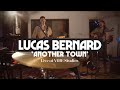 Lucas bernard  another town vibe studio session