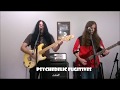Psychedelic Fugitives - Take a Long Line - Cover