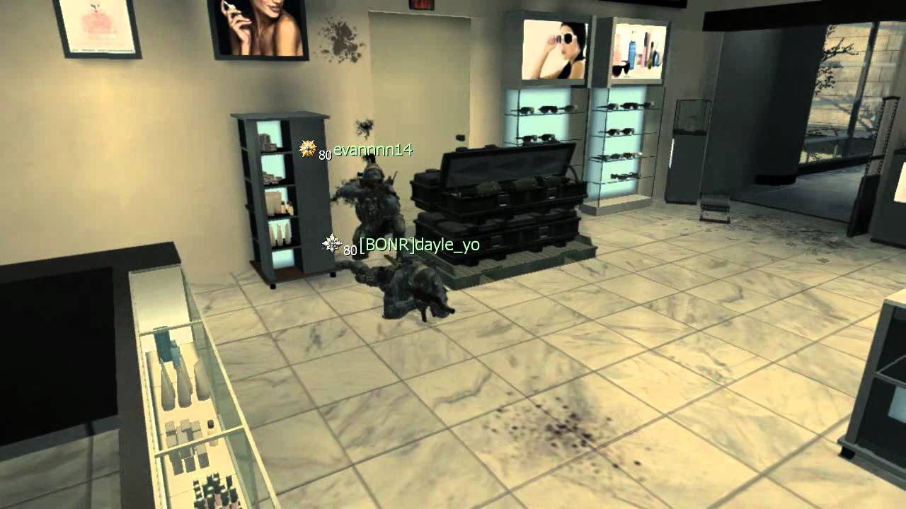 Operation: Payback Evan