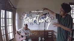 Fourtwnty - Menghitung Hari 2 (Anda Perdana Cover) (Unplugged)  - Durasi: 4:10. 