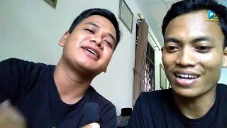 GAGAL !! Bahas Nada / Maqam Rost - Cipto & Taqim Ibnu Reyhan