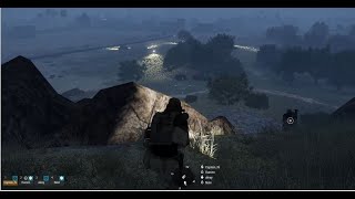 Arma 3 - Zombie - Script mission test
