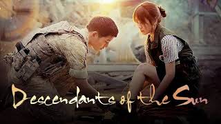 Theme music ringtone from the Legendary Korean TV Series Descendants of the sun.