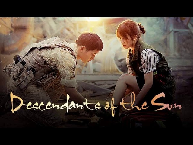 Theme music ringtone from the Legendary Korean TV Series Descendants of the sun. class=