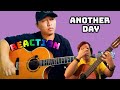 Alip Ba Ta Reaction - Dream Theater - Another Day :   Guitarist Reacts