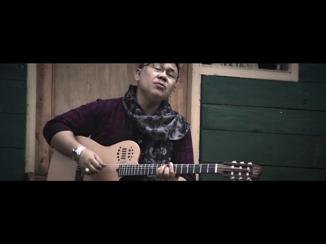 BADE KASAHA- DOEL SUMBANG (MUSIK VIDEO OFFICIAL) class=