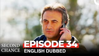Second Chance Episode 34