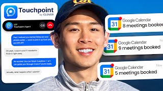 Touchpoint AI Demo